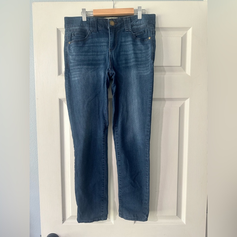 Democracy Ab Technology Women’s Skinny Jeans Size 6